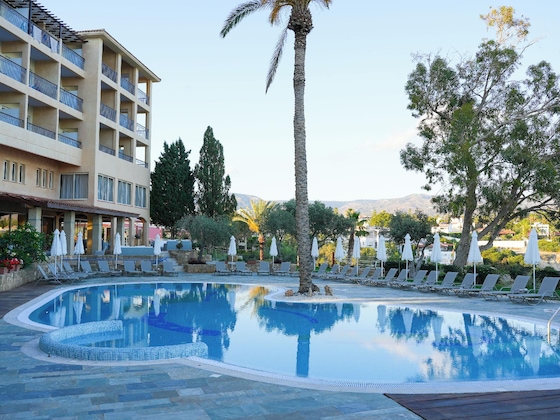 Gallery - Thalassa Boutique Hotel & Spa
