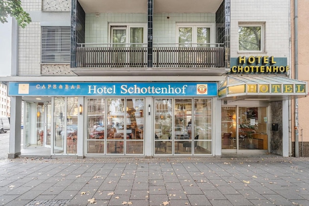 Gallery - Hotel Schottenhof