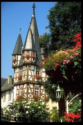 Gallery - Altdeutsche Weinstube