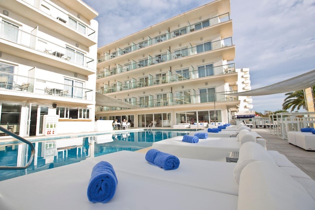 Gallery - Hotel MiM Mallorca- Adults Only
