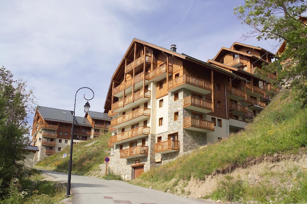 Gallery - Les Valmonts