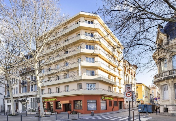 Gallery - B&B Hotel Perpignan Centre