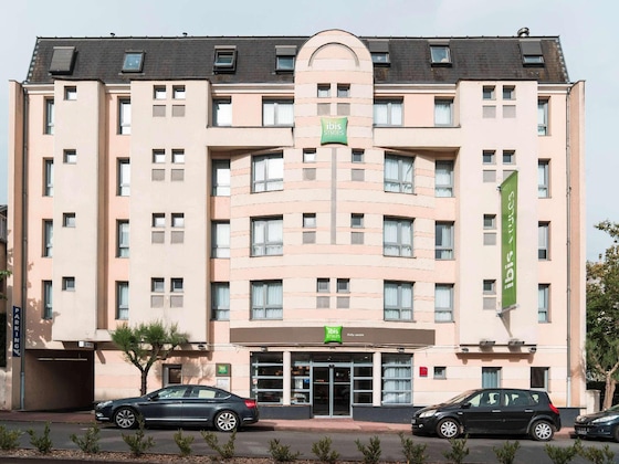 Gallery - Ibis Styles Vichy Centre