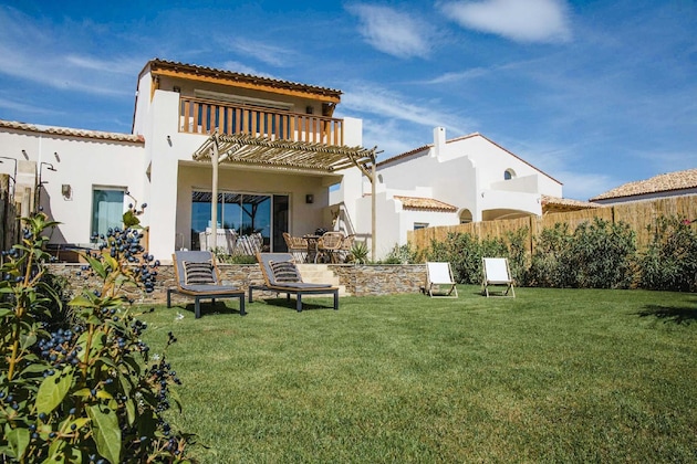 Gallery - Relais Et Châteaux Thalasso & Spa Ile De La Lagune
