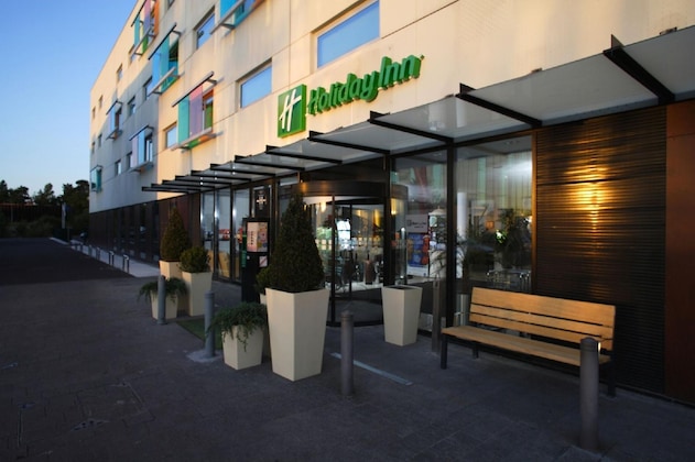 Gallery - Holiday Inn Bordeaux Sud - Pessac By Ihg