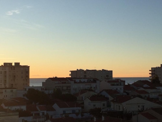 Gallery - Logis Hotel Et Restaurant Le Galion Canet Plage