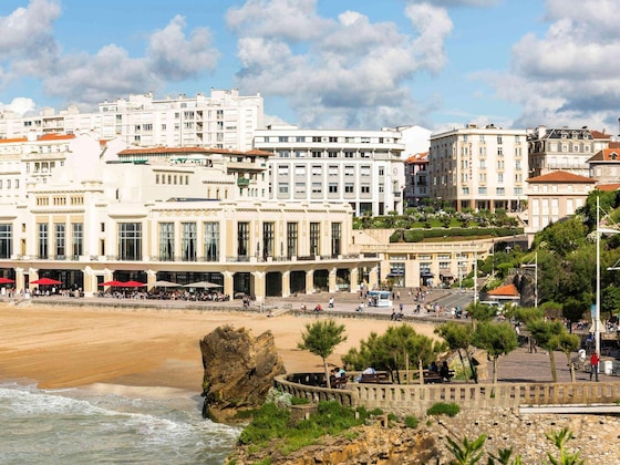 Gallery - Mercure Président Biarritz Plage