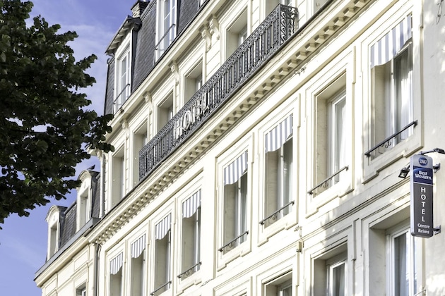 Gallery - Best Western Hotel Centre Reims