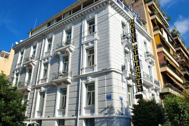 Gallery - Hotel Diethnes