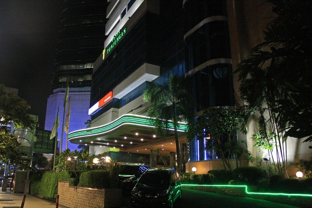 Gallery - Tunjungan Hotel