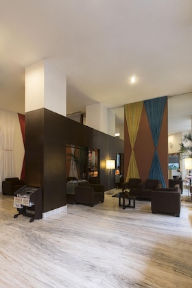 Gallery - Almadera Hotel Makassar