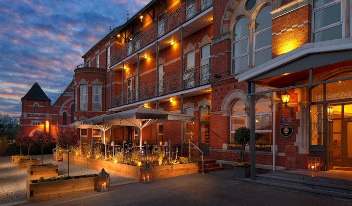 Gallery - The Address Cork