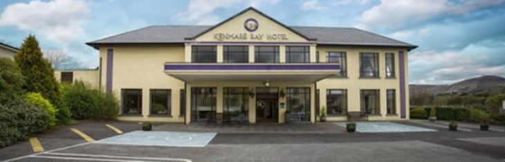 Gallery - Kenmare Bay Hotel & Resort