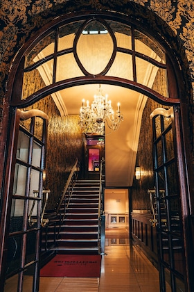 Gallery - Russell Court Hotel