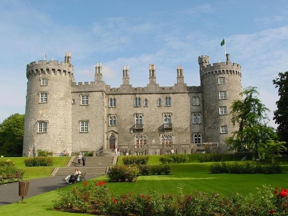 Gallery - The Hoban Hotel Killkenny