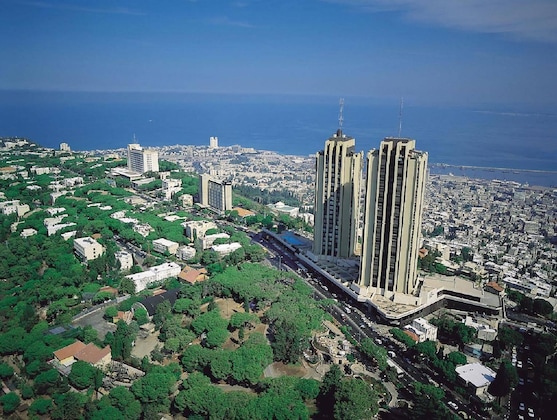 Gallery - Dan Panorama Haifa