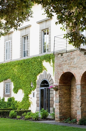 Gallery - Villa Di Piazzano - Small Luxury Hotel Of The World