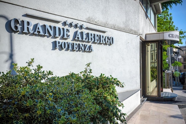 Gallery - Grande Albergo Potenza