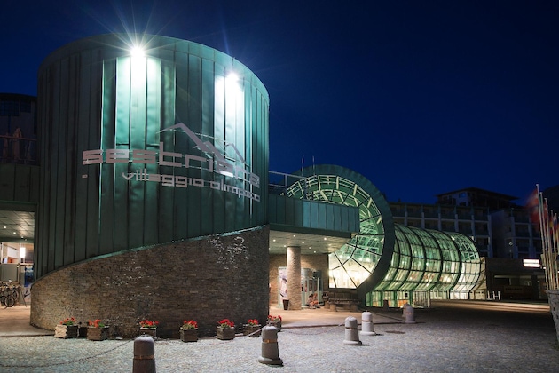 Gallery - Th Sestriere - Olympic Village