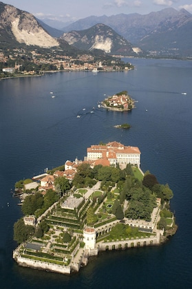 Gallery - Hotel Boston Stresa