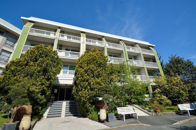 Gallery - Ghironi Hotel