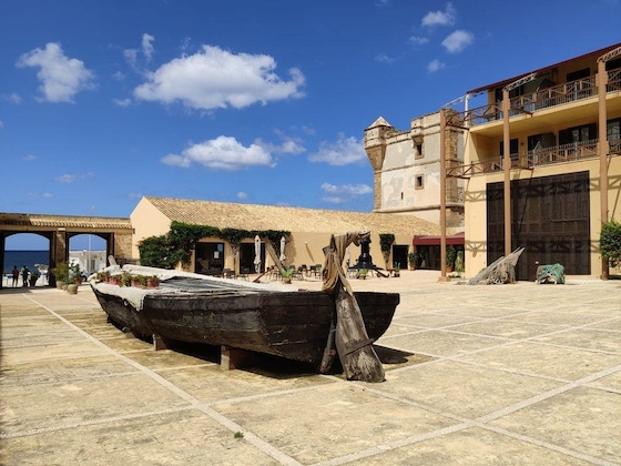 Gallery - La Tonnara Di Bonagia Resort