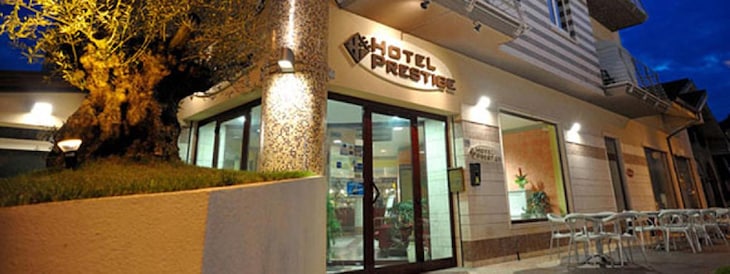 Gallery - Hotel Prestige