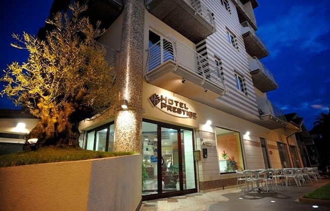 Gallery - Hotel Prestige