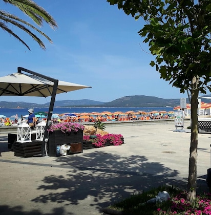Gallery - Alghero Vacanze Hotel