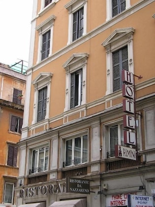 Gallery - Hotel Rimini