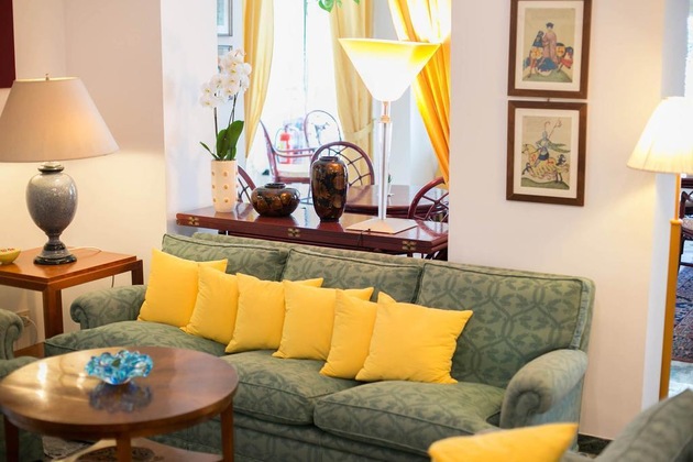 Gallery - Mion Hotel & Sanìo Restaurant
