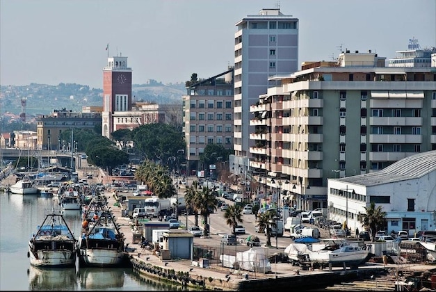 Gallery - Hotel Plaza Pescara