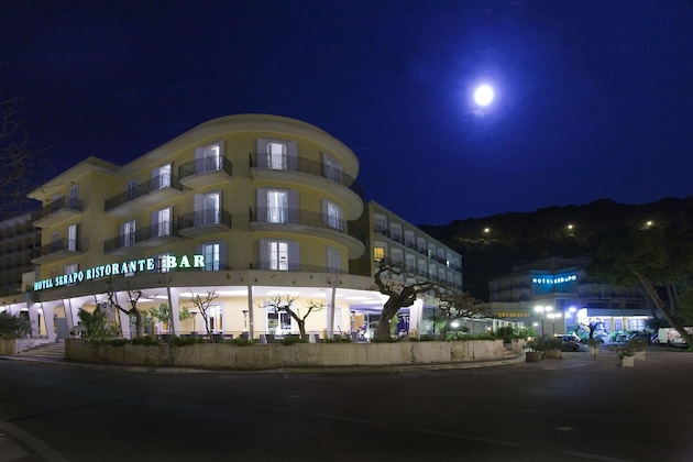 Gallery - Hotel Serapo