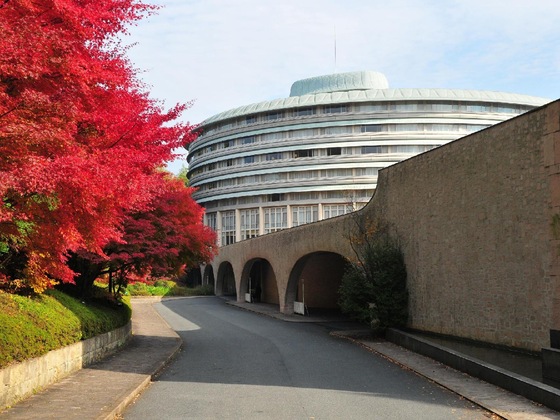 Gallery - The Prince Kyoto Takaragaike, Autograph Collection