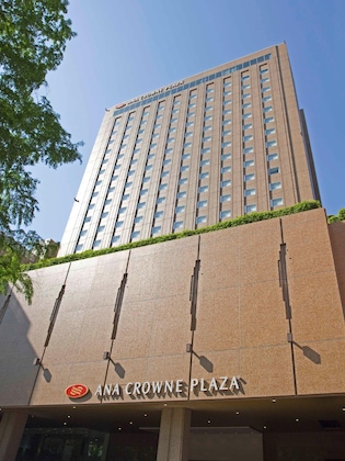 Gallery - Crowne Plaza Ana Hiroshima, An Ihg Hotel