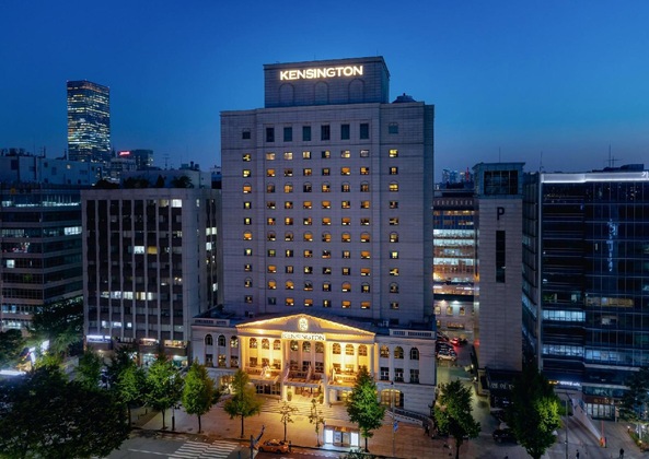 Gallery - Kensington Hotel Yeouido Seoul