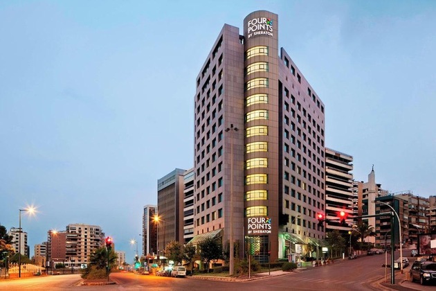 Gallery - Four Points By Sheraton Le Verdun