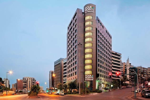 Gallery - Four Points By Sheraton Le Verdun