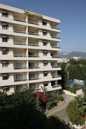 Gallery - Zoukotel Hotel