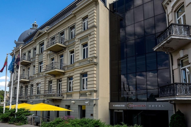 Gallery - Congress Hotel