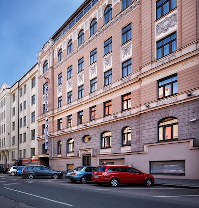 Gallery - City Hotel Teater