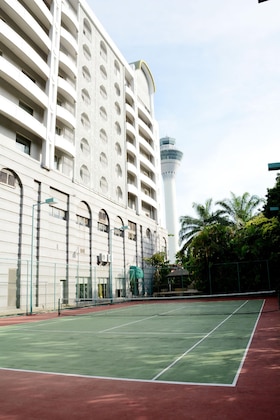 Gallery - Sama-Sama Hotel Kl International Airport