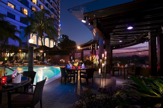 Gallery - Hilton Kuala Lumpur