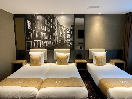 Gallery - Xo Hotels Infinity