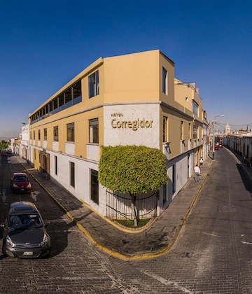 Gallery - Hotel Corregidor