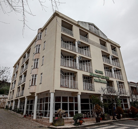 Gallery - Hotel Pantanha Nature & Fitness