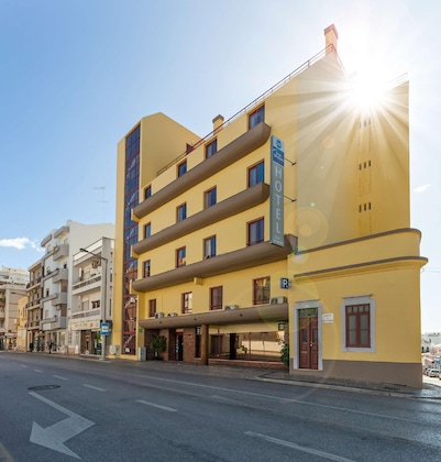 Gallery - Best Western Hotel Dom Bernardo