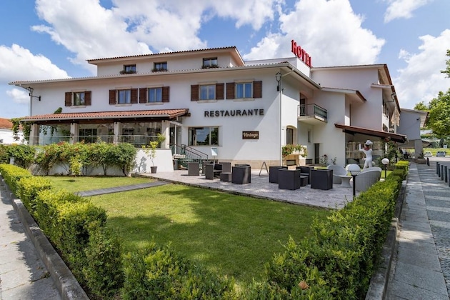 Gallery - Hotel Lis Batalha Mestre Afonso Domingues