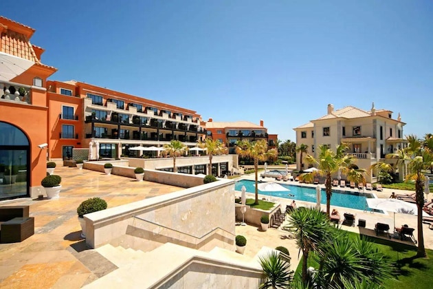 Gallery - Grande Real Villa Italia Hotel & Spa