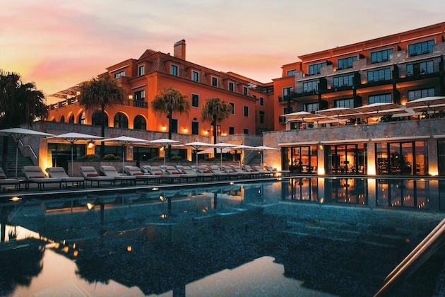 Gallery - Grande Real Villa Italia Hotel & Spa